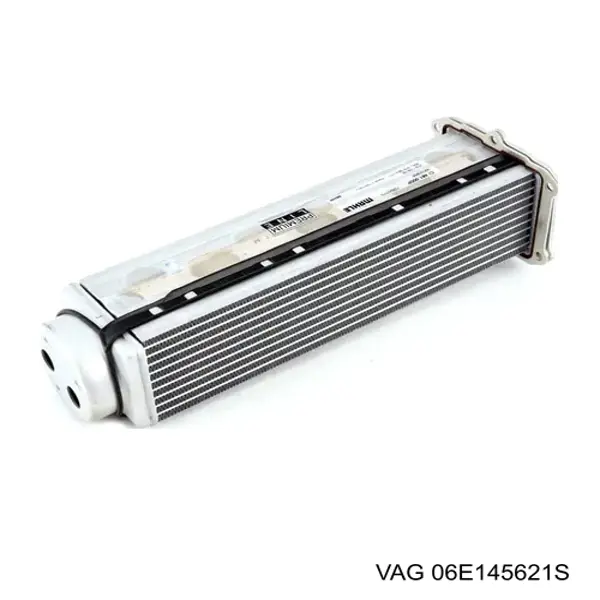 06E145621S VAG радіатор интеркуллера