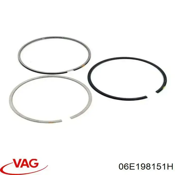 06E198151H VAG 