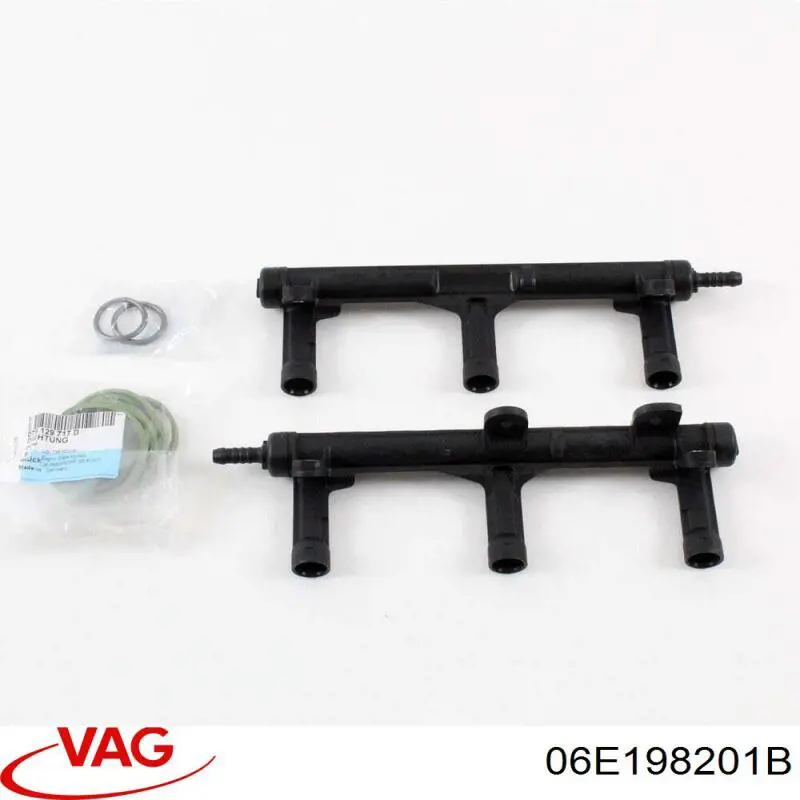  VAG 06E198201B ціна, від 69.20 USD