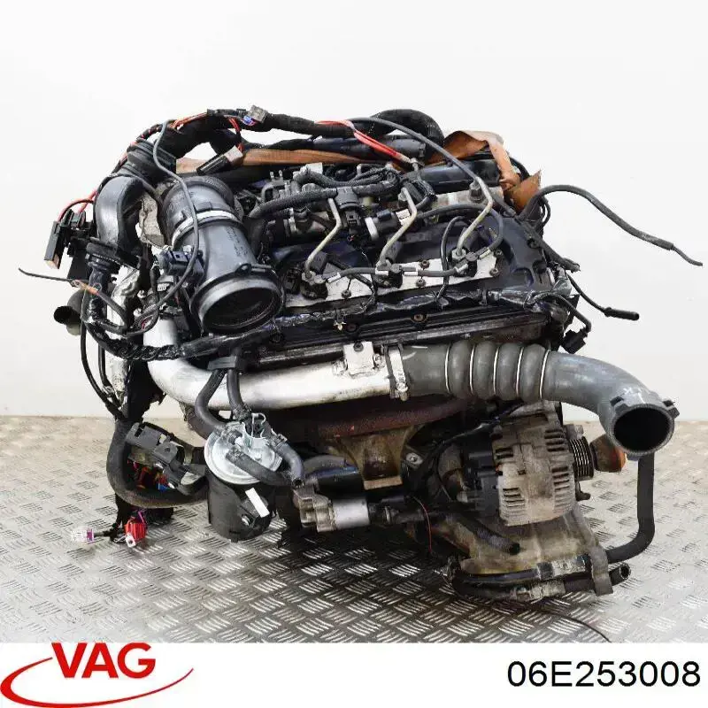  VAG 06E253008 ціна, від 11.29 USD