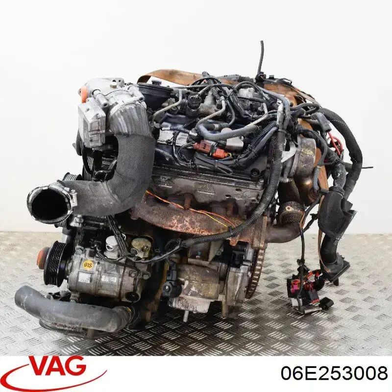 Купити 06E253008 VAG 