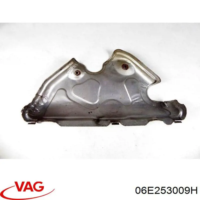 06E253009H VAG 