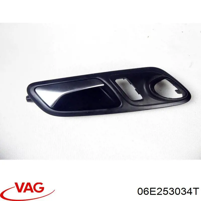 Колектор випускний, правий VAG 06E253034T