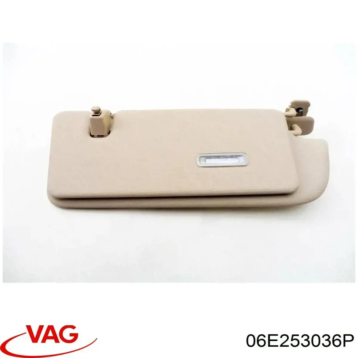  VAG 06E253036P