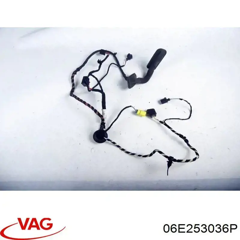  VAG 06E253036P ціна, від 1.41 USD