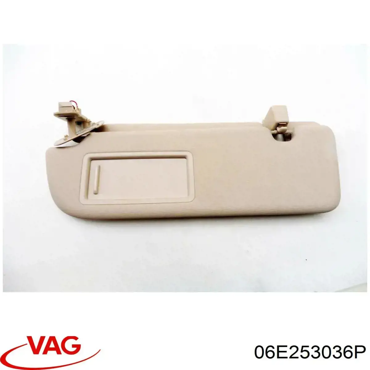 Купити 06E253036P VAG 