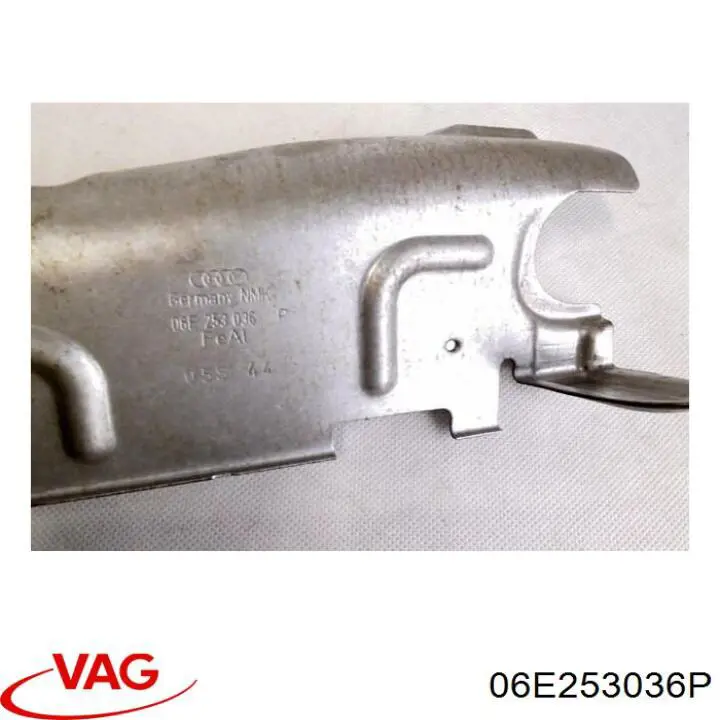  VAG 06E253036P ціна, від 1.41 USD