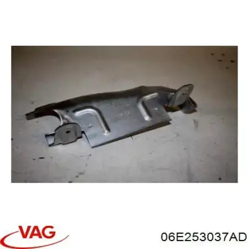  VAG 06E253037AD ціна, від 2.21 USD