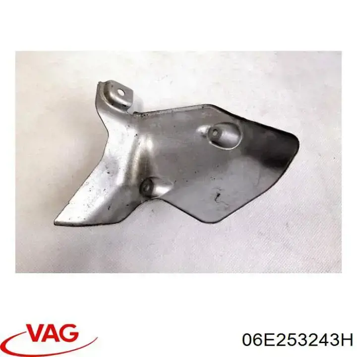  VAG 06E253243H ціна, від 1.27 USD
