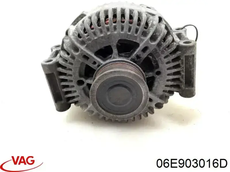 Генератор 06E903016D VAG