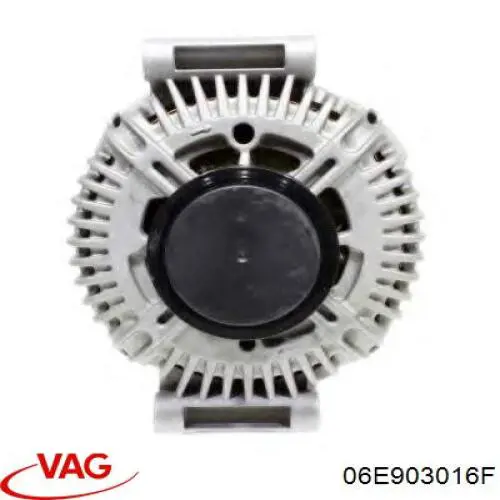 06E903016F VAG генератор