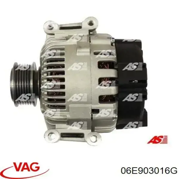06E903016G VAG генератор