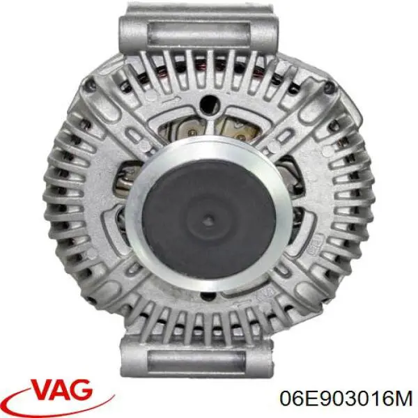 Купити 06E903016M VAG Генератор