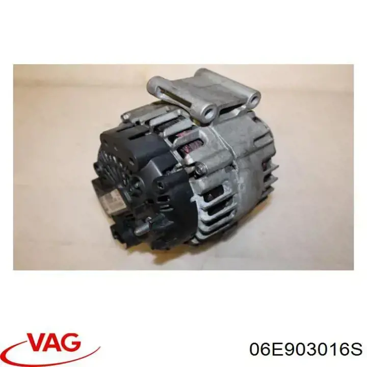 Генератор автомобільний VAG 06E903016SV