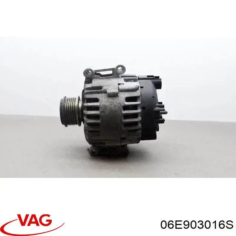 06E903016SV VAG Авто генератор