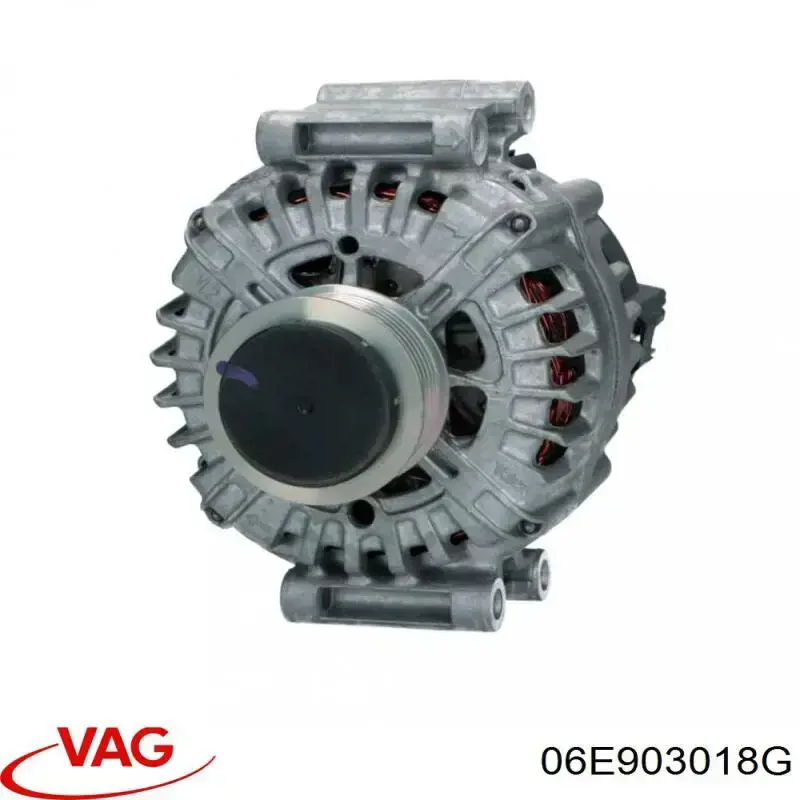 Купити 06E903018MX VAG Генератор