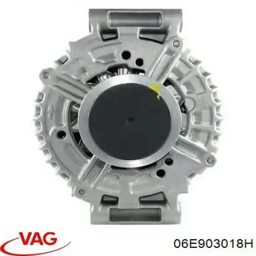 Купити 06E903018H VAG Генератор