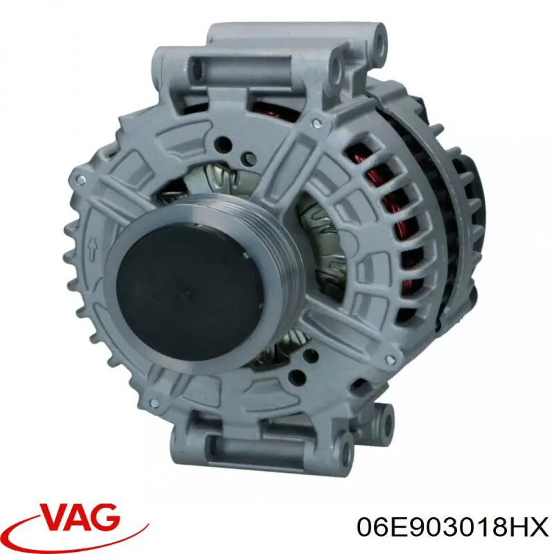 06E903018HX VAG генератор