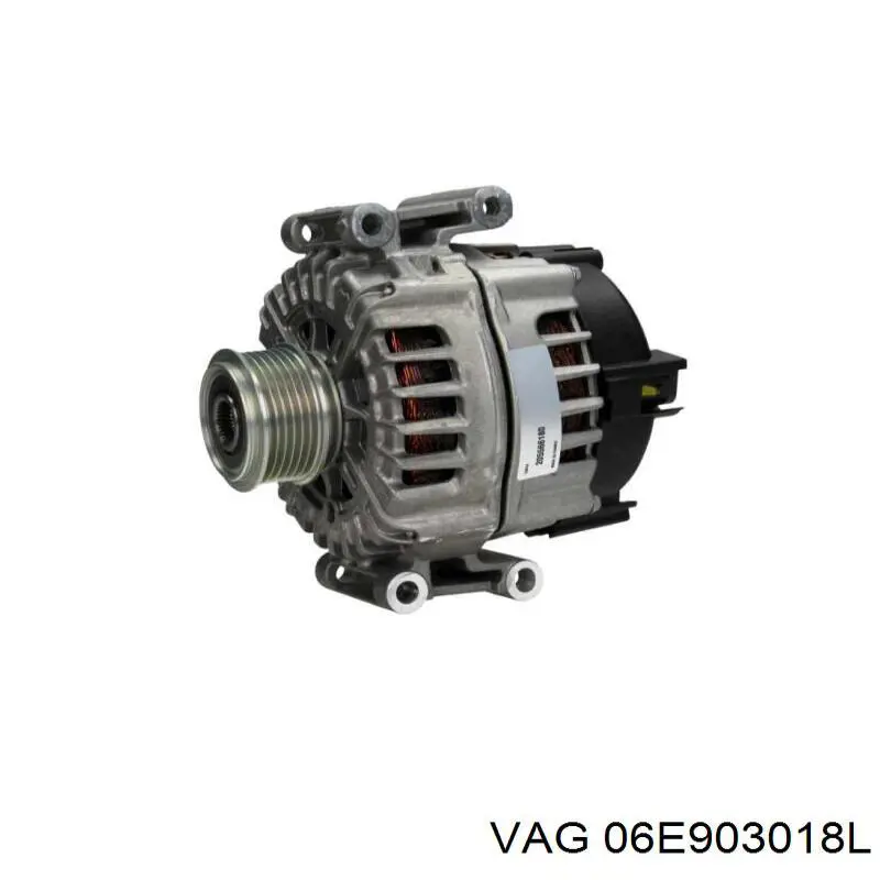 Купити 06E903018L VAG Генератор