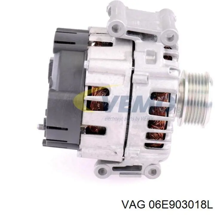 06E903018L VAG генератор