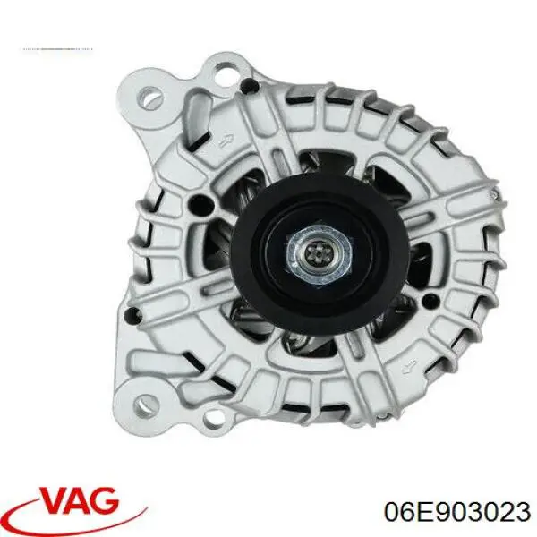 Генератор VAG 06E903023 ціна, від 276.37 USD