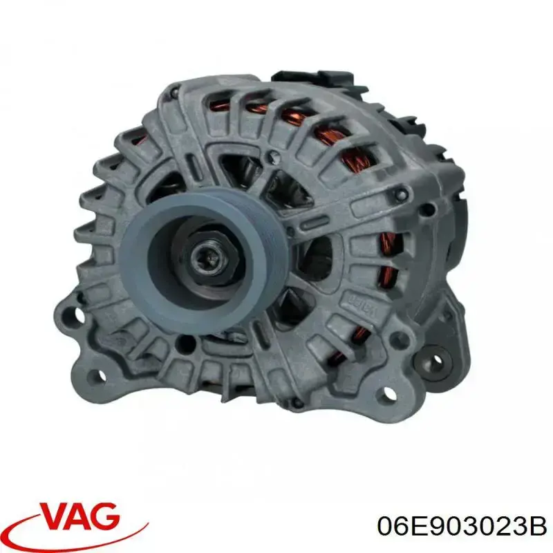 Купити 06E903023B VAG Генератор