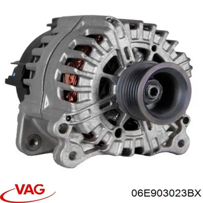 Купити 06E903023BX VAG Генератор
