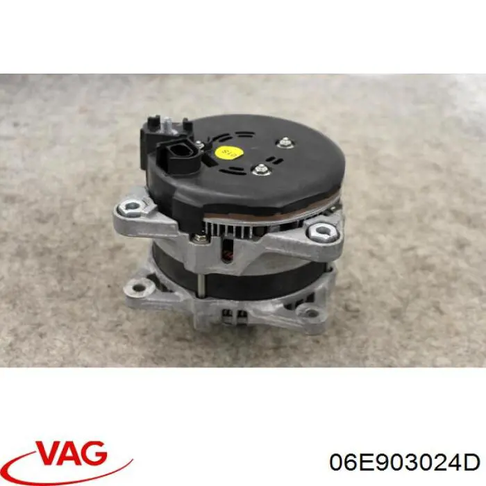 Генератор 06E903024D VAG