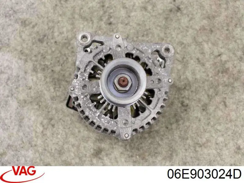 Купити 06E903024D VAG Генератор