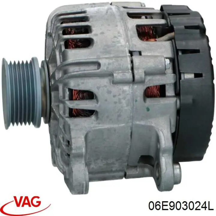 Купити 443008 VALEO Генератор