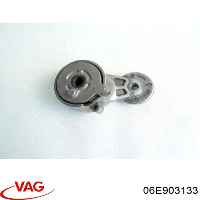 Купити 06E903133 VAG Натягувач приводного ременя