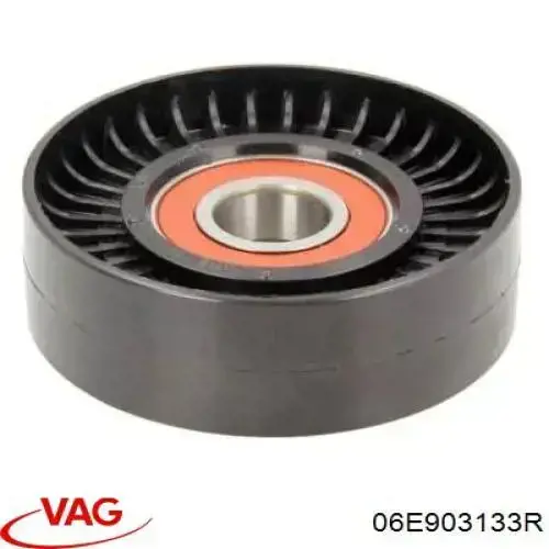 Натягувач приводного ременя Audi A5 Sportback хетчбек (8TA) (2009 - 2017) ціна, від 5.07 USD