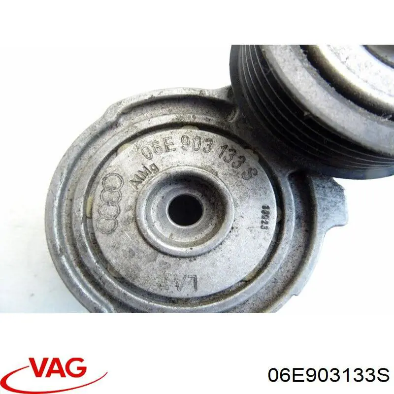 Купити 06E903133AF VAG Натягувач приводного ременя