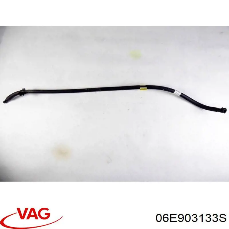 Натягувач приводного ременя VAG 06E903133AF ціна, від 256.60 USD