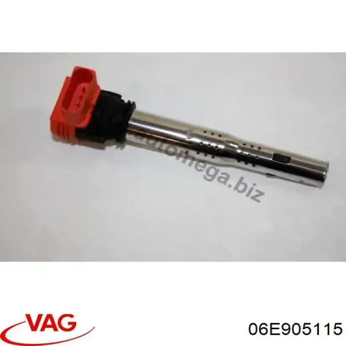 Котушка VAG 06E905115