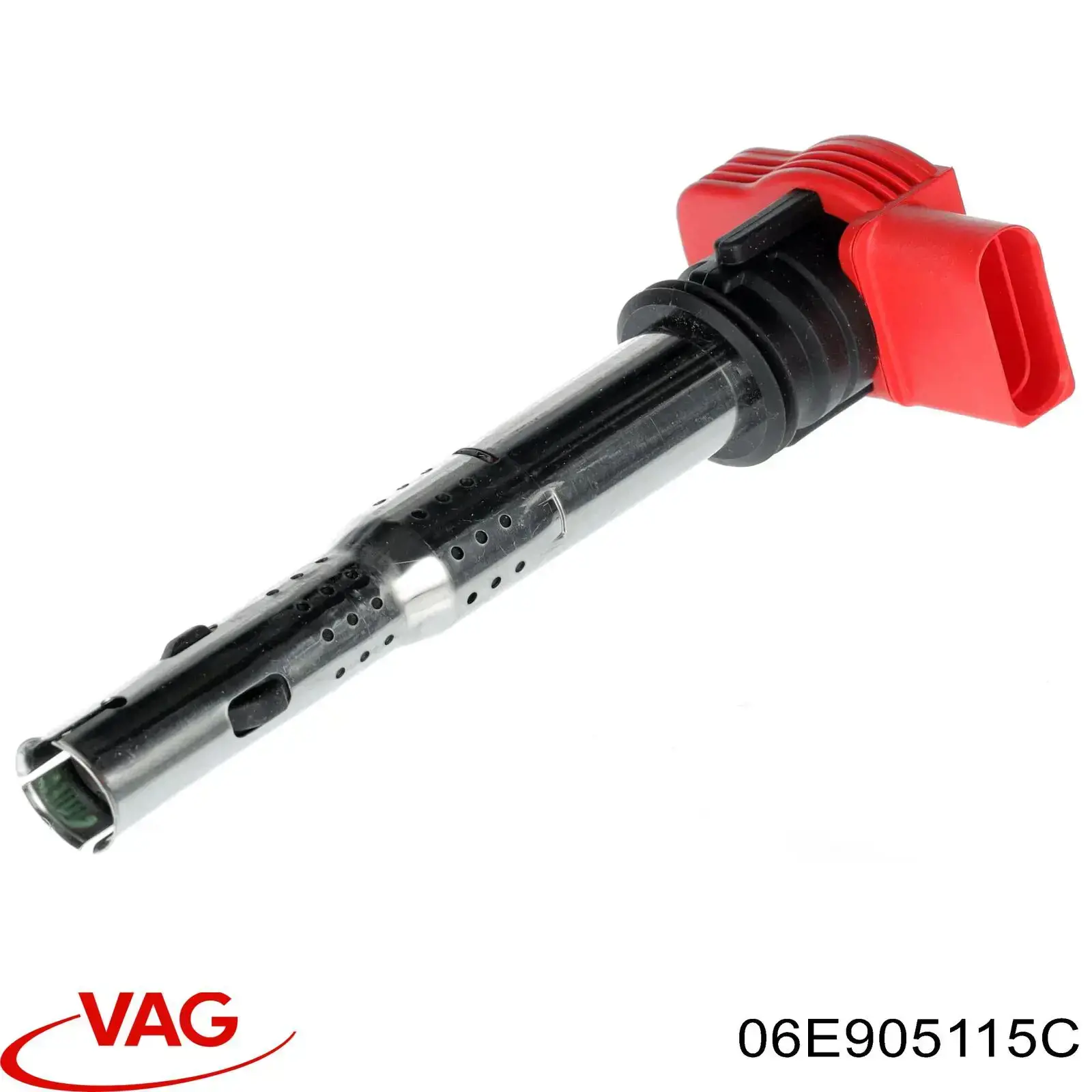 Купити 06E905115C VAG Котушка запалювання