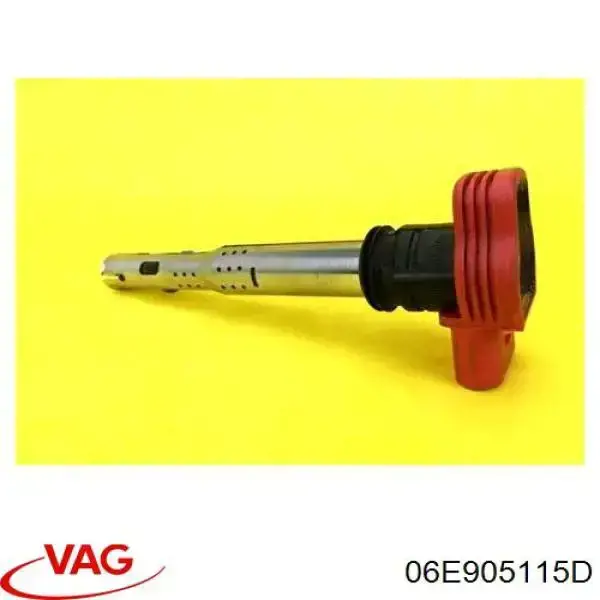 Котушка запалювання VAG 06E905115D ціна, від 22.80 USD