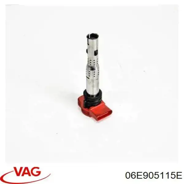 Котушка запалювання VAG 06E905115E ціна, від 13.89 USD