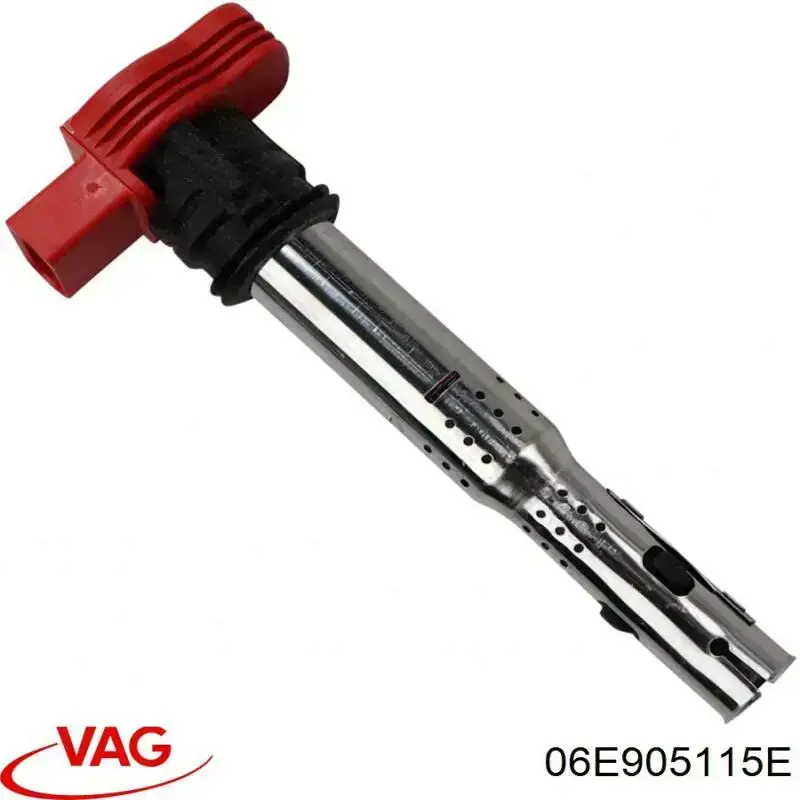 Купити 06E905115E VAG Котушка запалювання