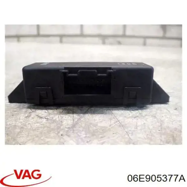 06E905377A VAG Датчик детонації