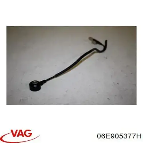 06E905377H VAG Датчик детонації