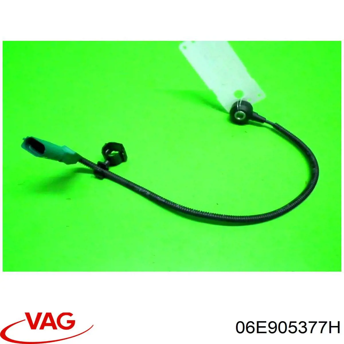Купити 06E905377H VAG Датчик детонації