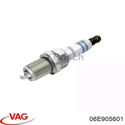 Купити 97610 NGK Свічка запалювання