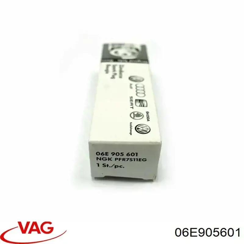 Свічки NGK 97610