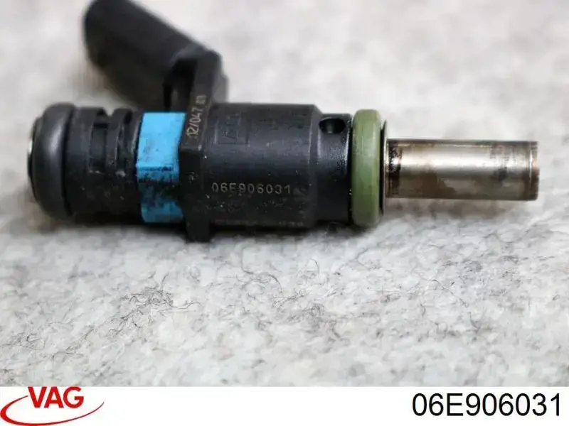 Форсунка паливна VAG 06E906031 ціна, від 10.44 USD
