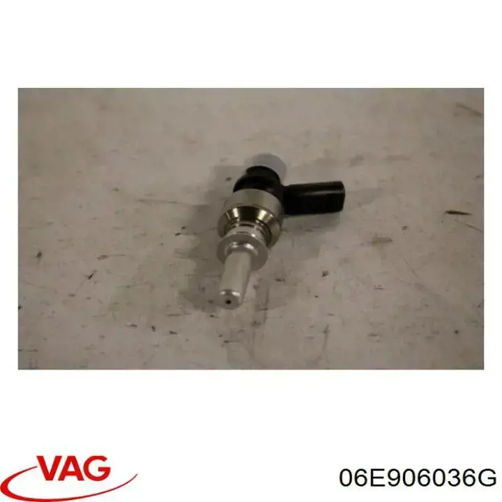 Купити 06E906036G VAG Форсунка дизельна в зборі, розпилювач + тримач