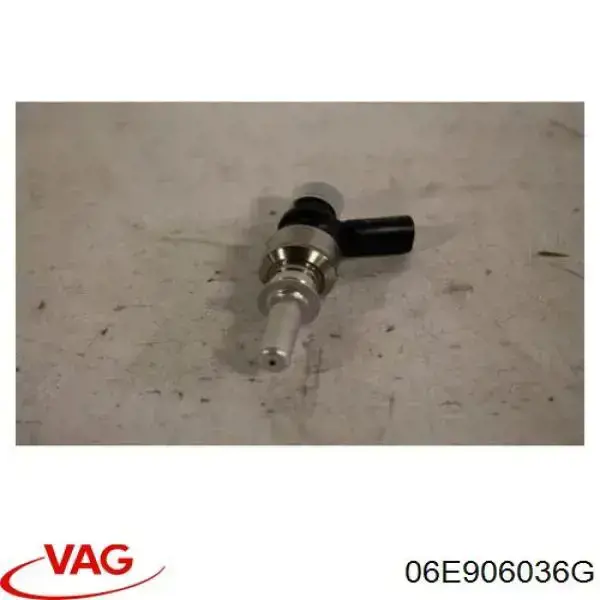 Форсунка паливна VAG 06E906036G ціна, від 25.33 USD
