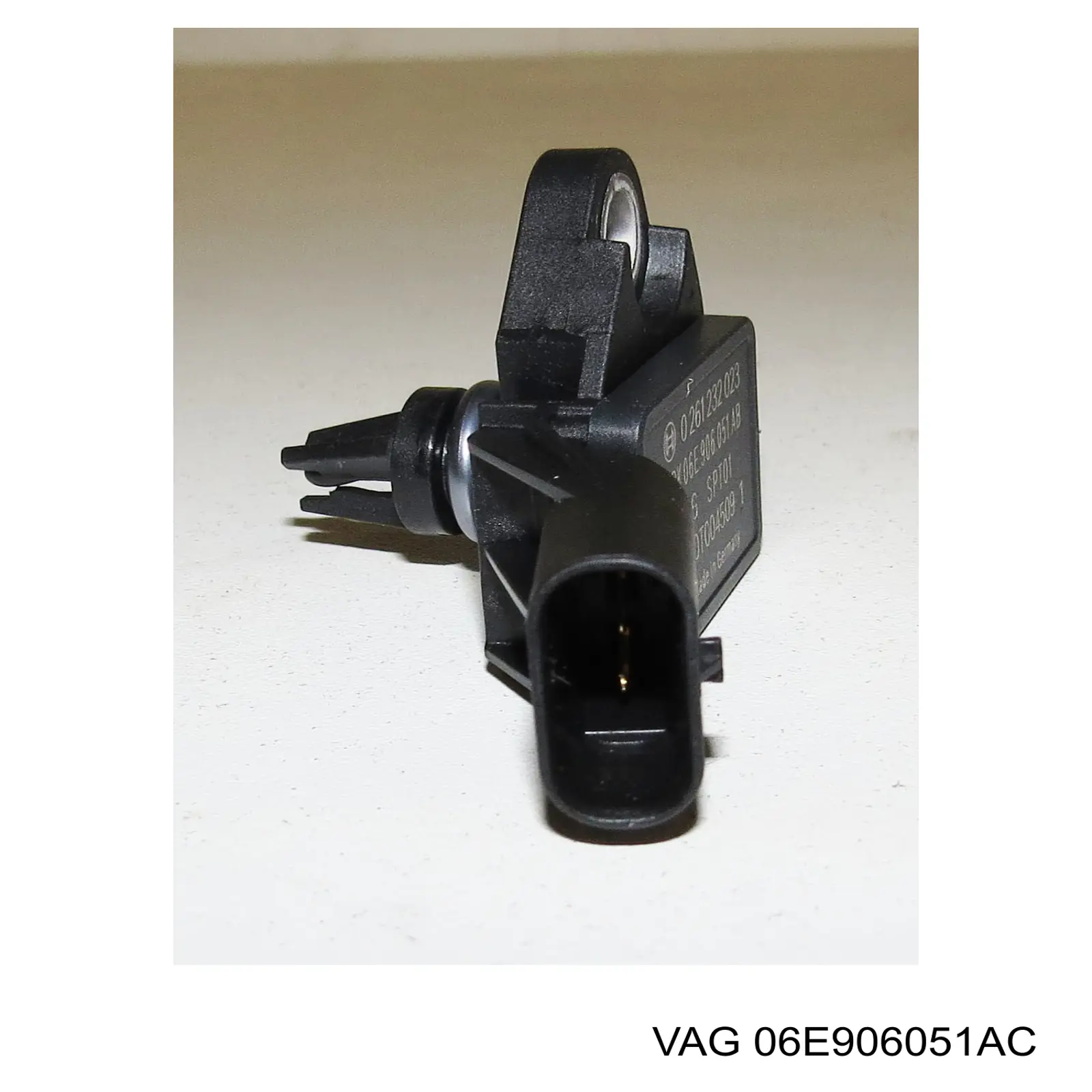 Купити 06E906051AC VAG Датчик абсолютного тиску