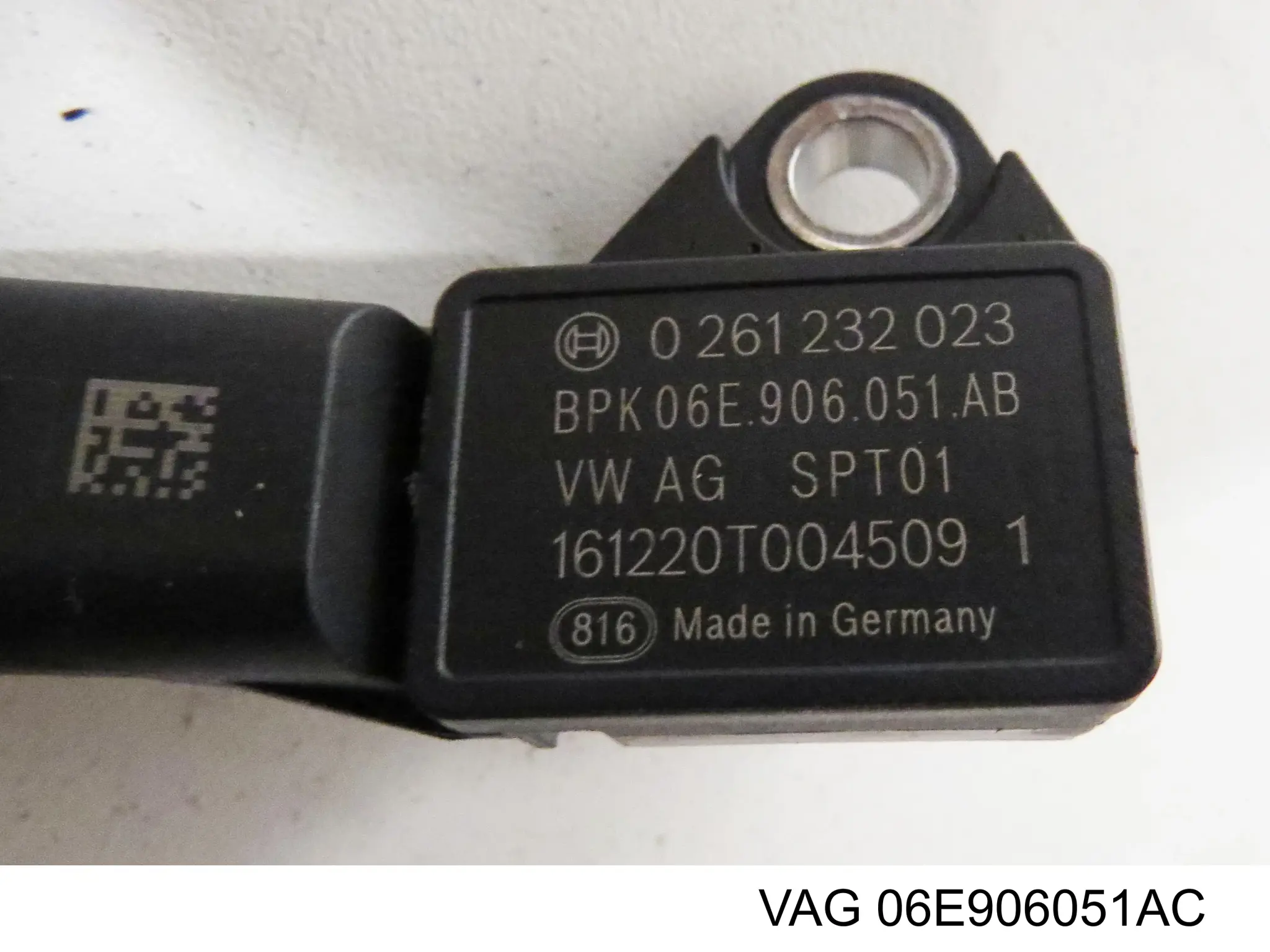 МАП Сенсор 0261232030 Bosch