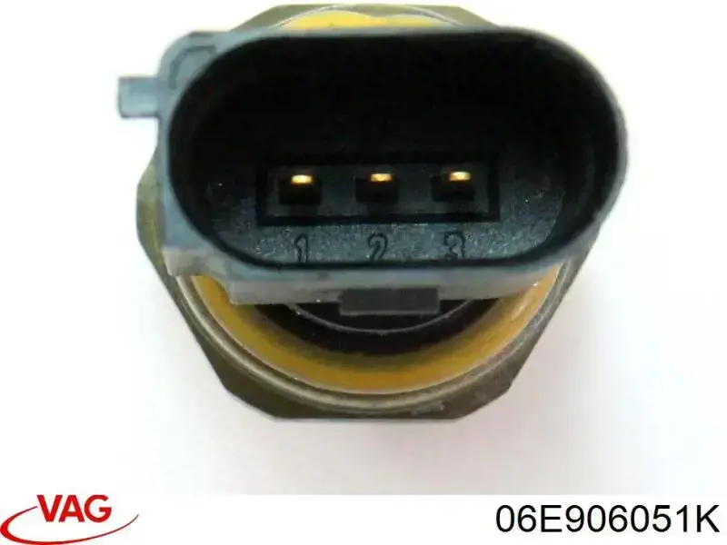 06E906051K VAG Манометри